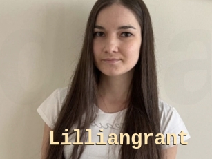 Lilliangrant