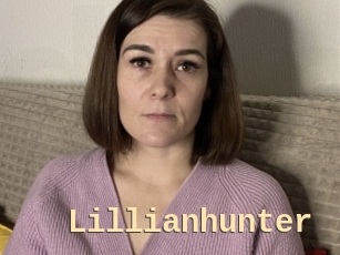 Lillianhunter