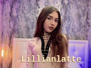 Lillianlatte