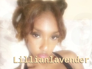 Lillianlavender