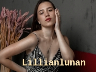 Lillianlunan