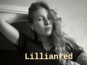 Lillianred