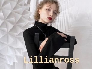 Lillianross