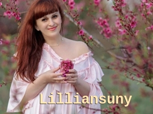 Lilliansuny