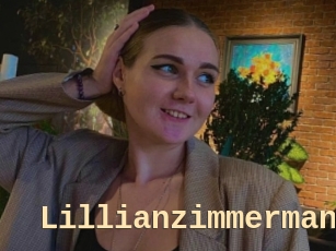 Lillianzimmerman