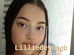 Lilliedevongb