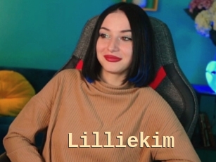 Lilliekim