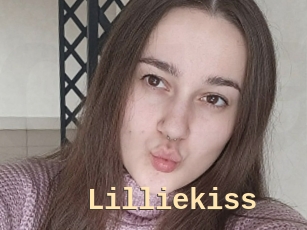 Lilliekiss