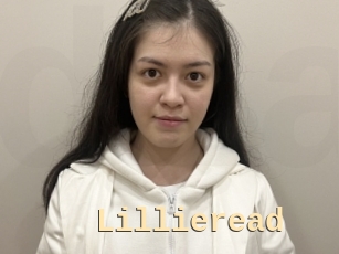 Lillieread