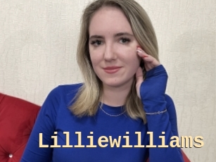 Lilliewilliams