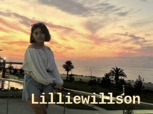 Lilliewillson