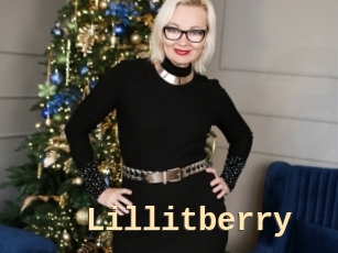 Lillitberry