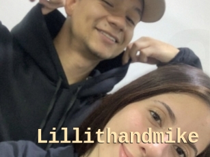 Lillithandmike