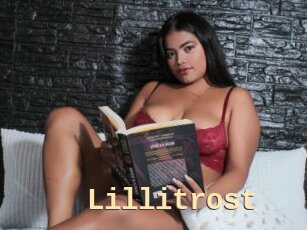 Lillitrost