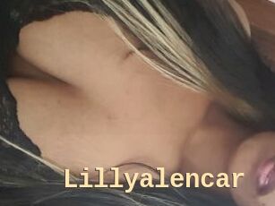 Lillyalencar