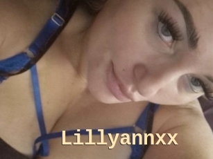 Lillyannxx