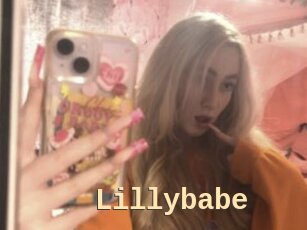 Lillybabe