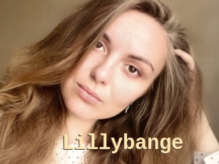 Lillybange