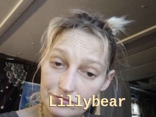 Lillybear