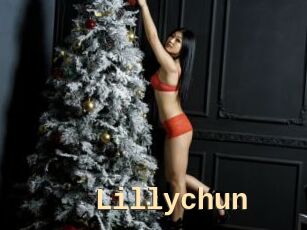 Lillychun