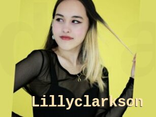 Lillyclarkson