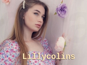 Lillycolins