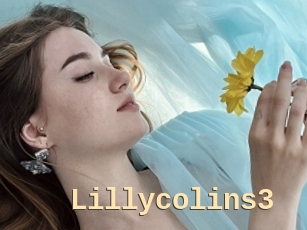 Lillycolins3