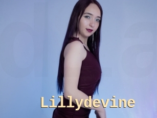 Lillydevine