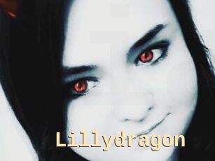 Lillydragon