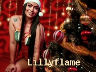 Lillyflame