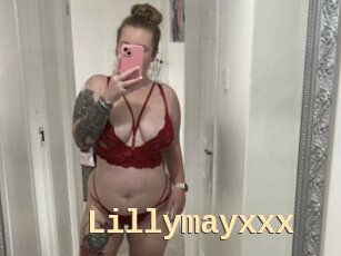 Lillymayxxx