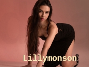 Lillymonson