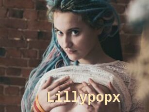 Lillypopx