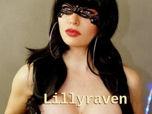 Lillyraven