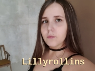 Lillyrollins