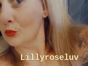 Lillyroseluv