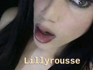 Lillyrousse