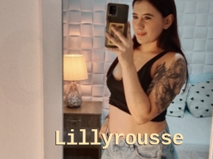 Lillyrousse