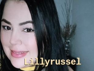 Lillyrussel