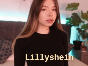 Lillyshein