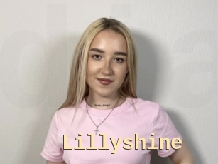 Lillyshine