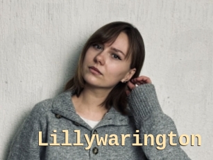 Lillywarington