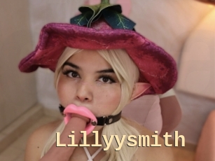 Lillyysmith