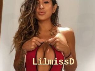 LilmissD