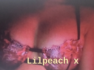 Lilpeach_x