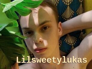 Lilsweetylukas