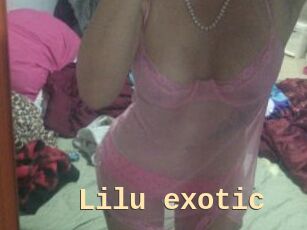 Lilu_exotic