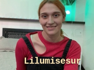 Lilumisesur