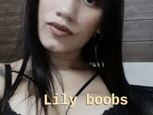 Lily_boobs