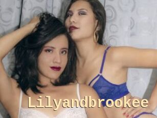 Lilyandbrookee